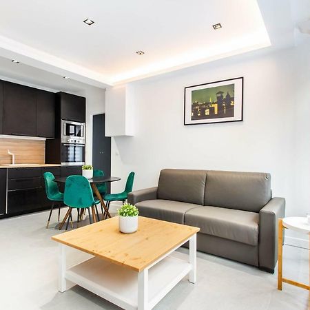 Cmg Parc De Bercy - Madagascar Apartment Paris Exterior photo