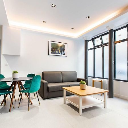 Cmg Parc De Bercy - Madagascar Apartment Paris Exterior photo