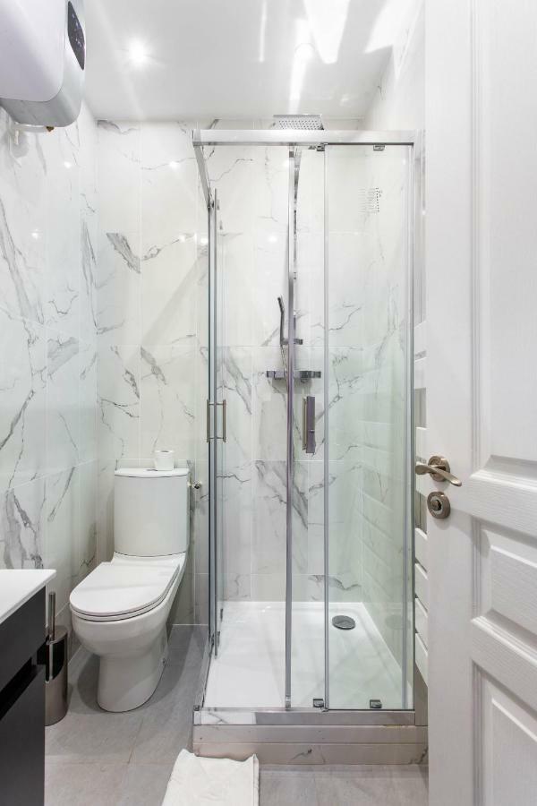 Cmg Parc De Bercy - Madagascar Apartment Paris Exterior photo