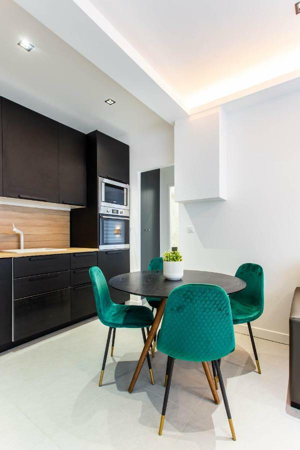 Cmg Parc De Bercy - Madagascar Apartment Paris Exterior photo